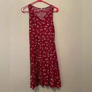Old Navy Floral Dress
